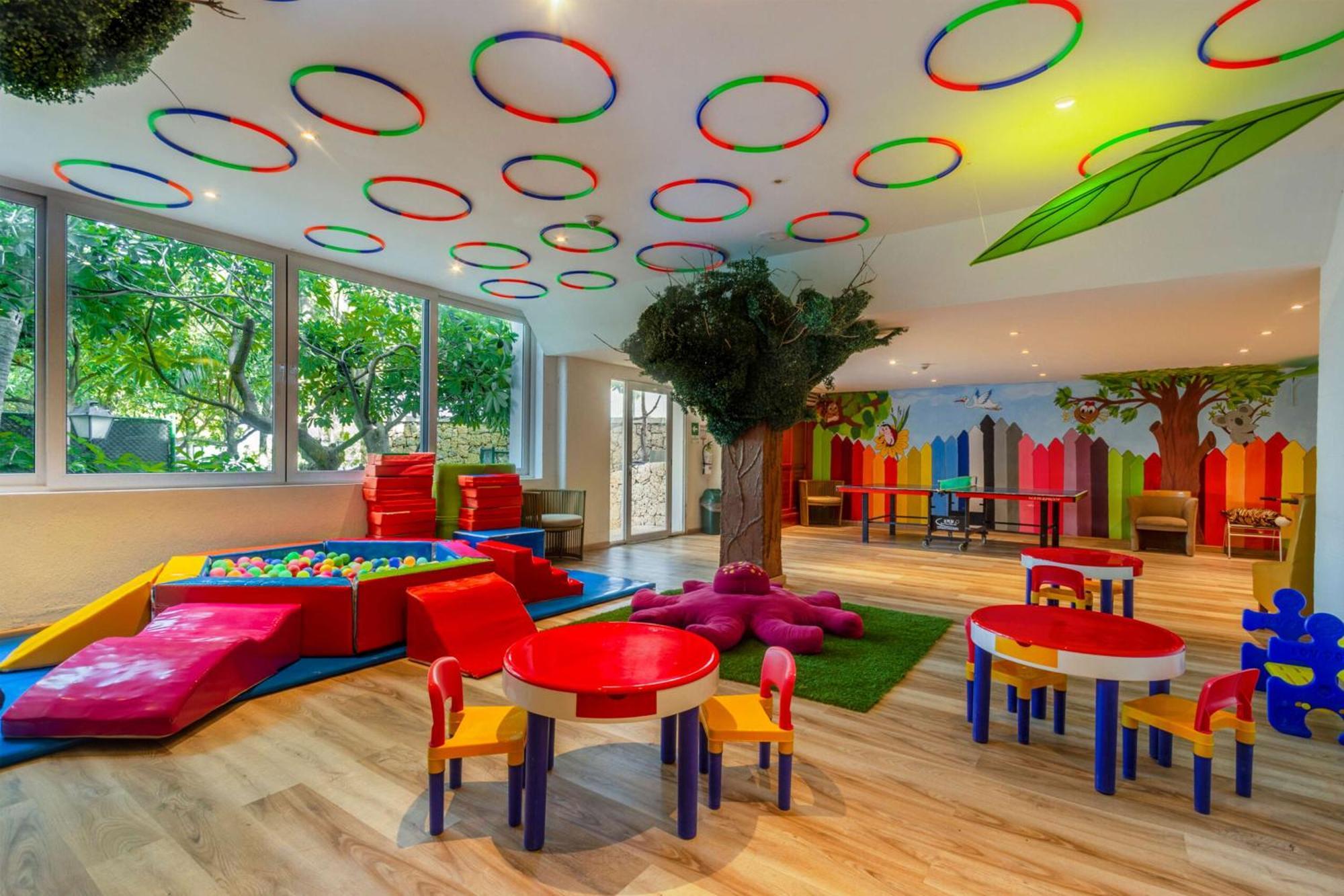 Hilton Cartagena Otel Dış mekan fotoğraf
